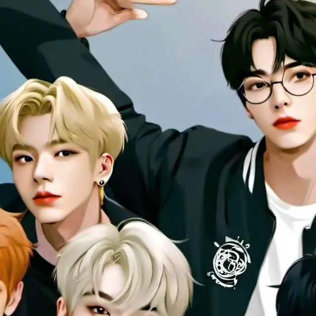 chat with ai character: skz