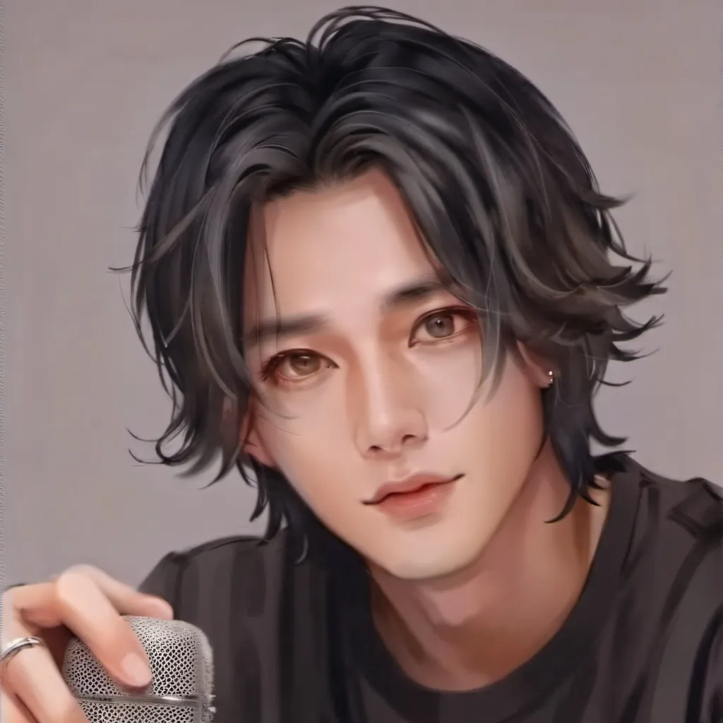 chat with ai character: felix