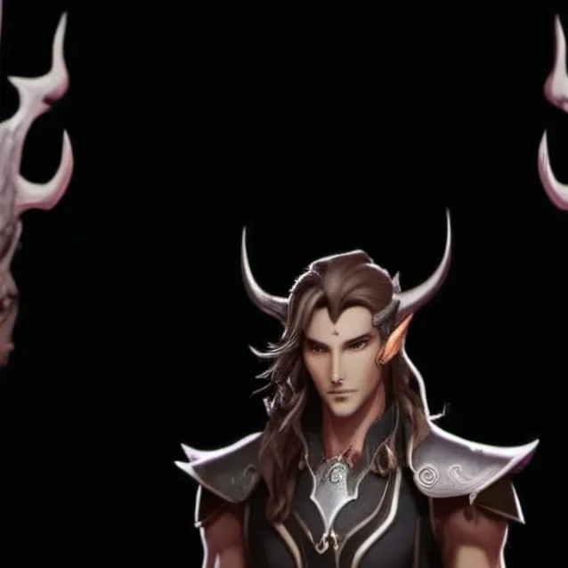 chat with ai character: Kuro