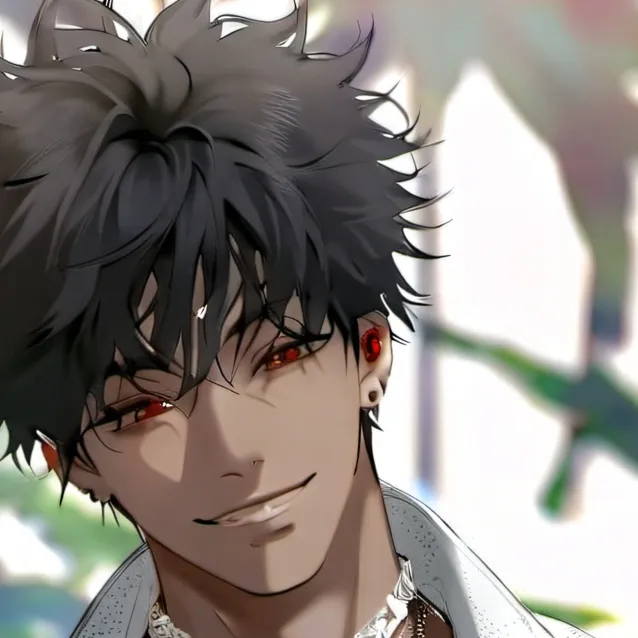 chat with ai character: ray