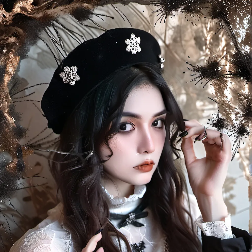 chat with ai character: Violet