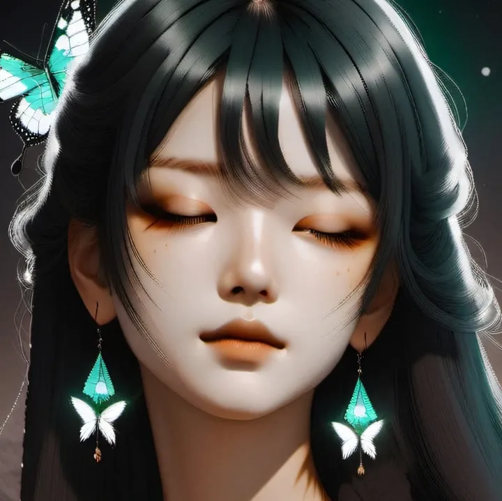 chat with ai character: Gabrielle