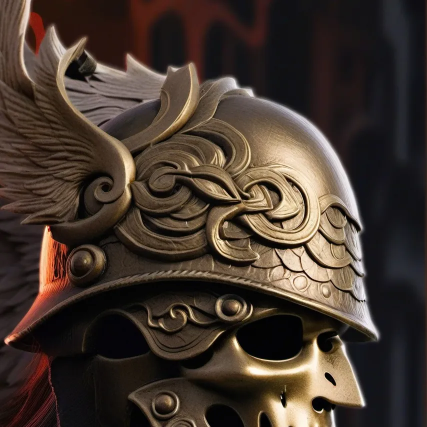 chat with ai character: Arthur