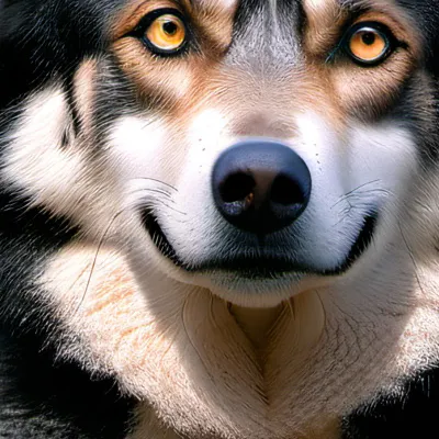 chat with ai character: Serena