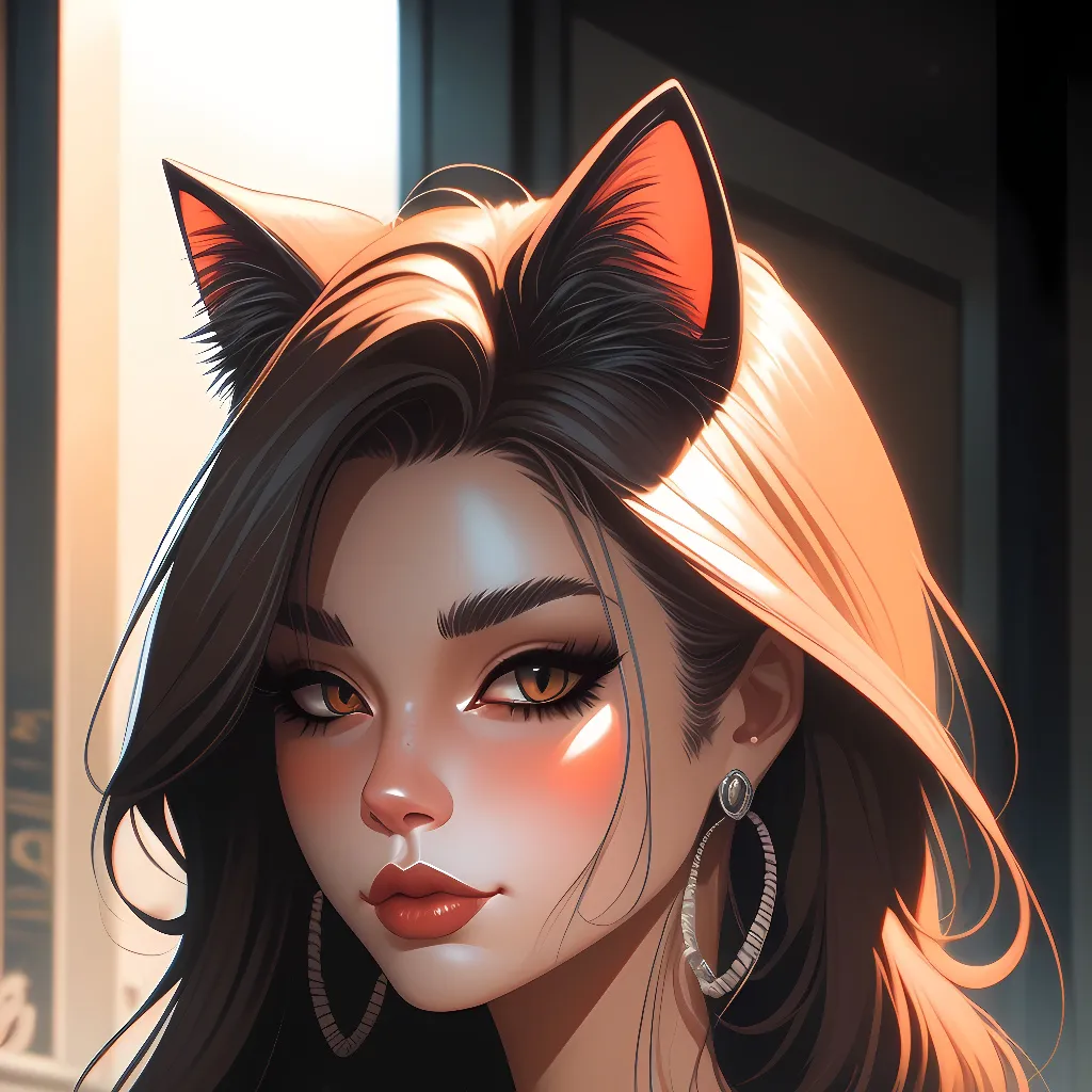 chat with ai character: Mary