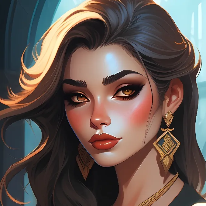 chat with ai character: Lena Abernathy