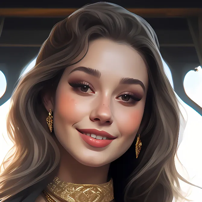 chat with ai character: Natalie Thompson