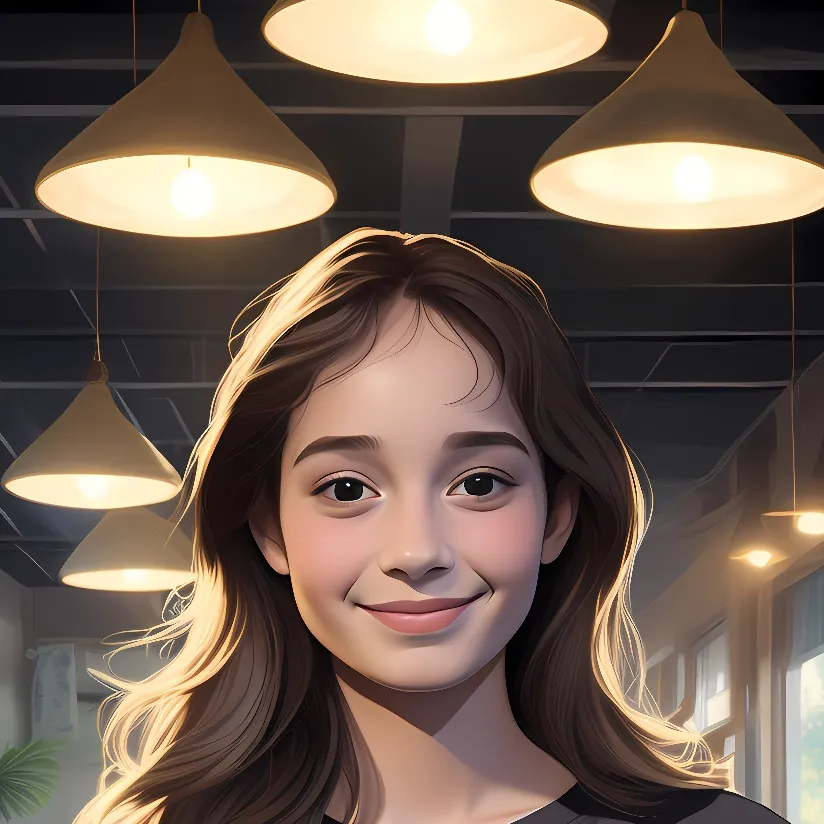 chat with ai character: Emma Bradley