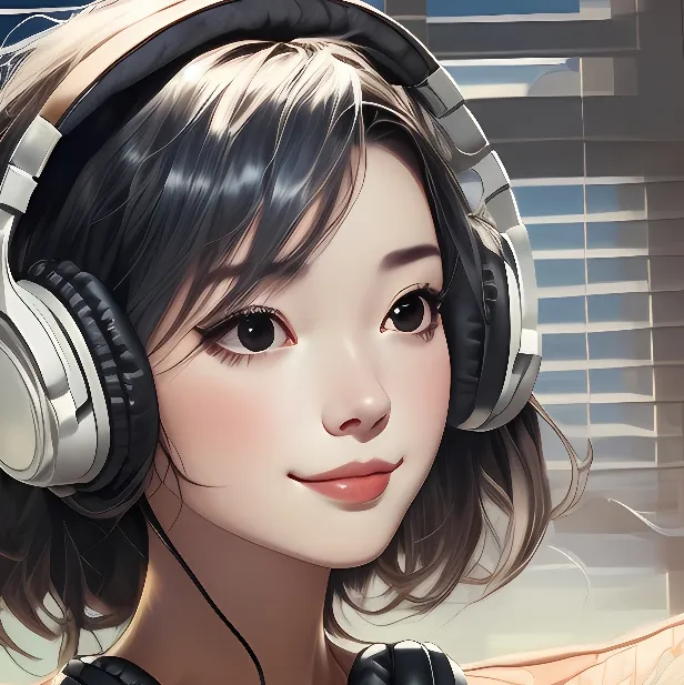 chat with ai character: Jade Park