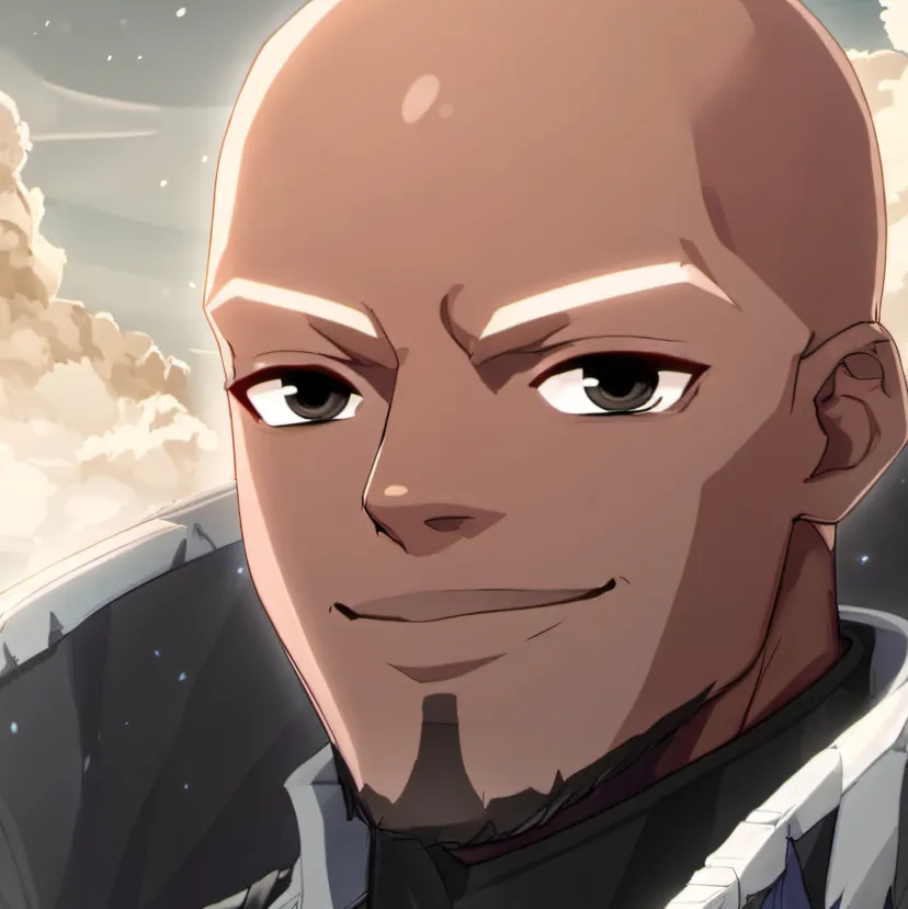 chat with ai character: Sigma