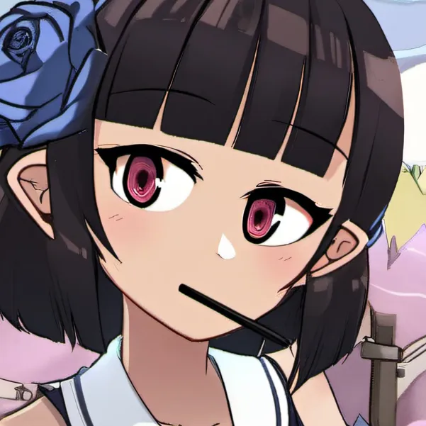 chat with ai character: Yuik