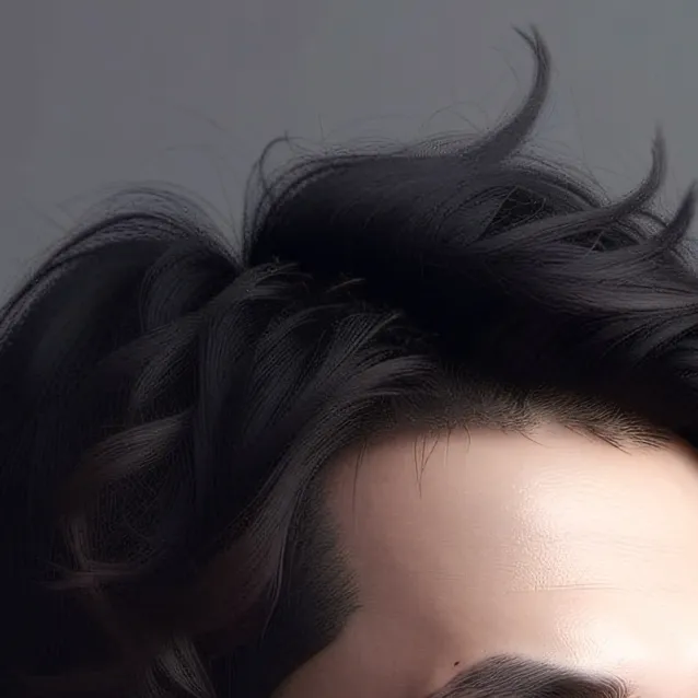 chat with ai character: james