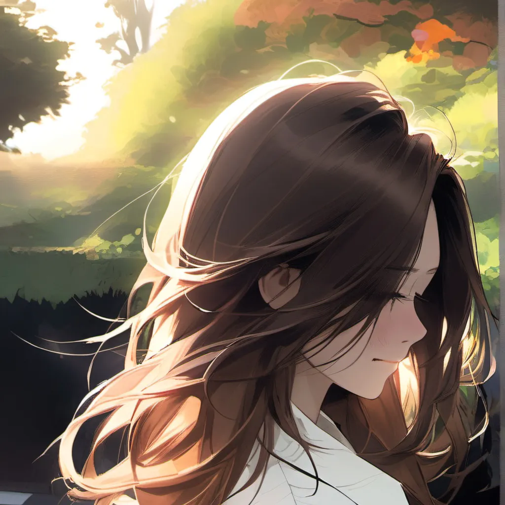 chat with ai character: Kat