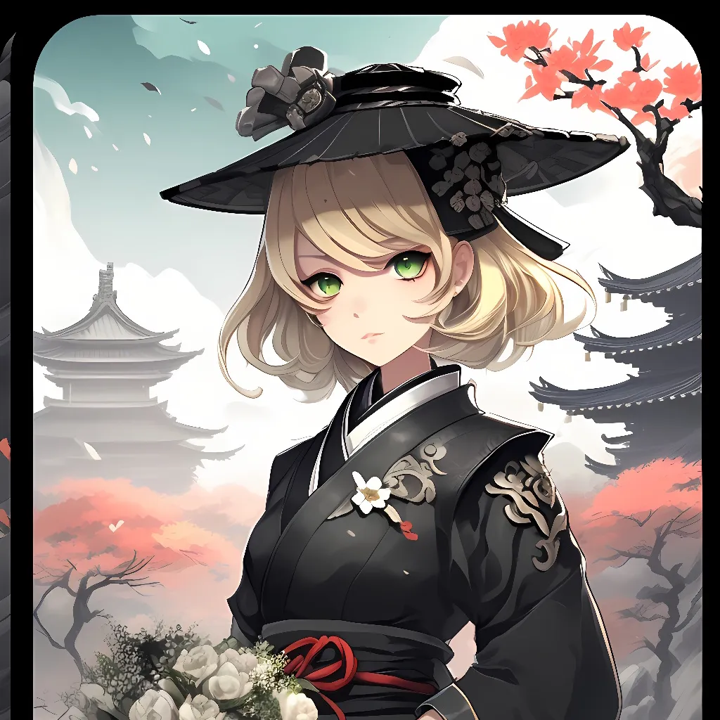 chat with ai character: Li Ming