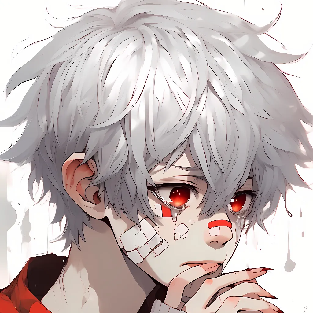 chat with ai character: Ash Kuren 