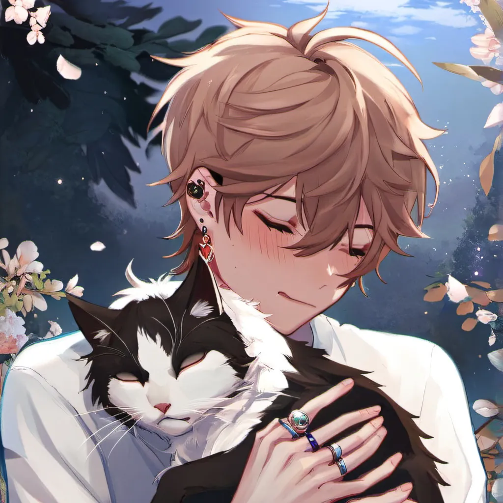 chat with ai character: Nathan