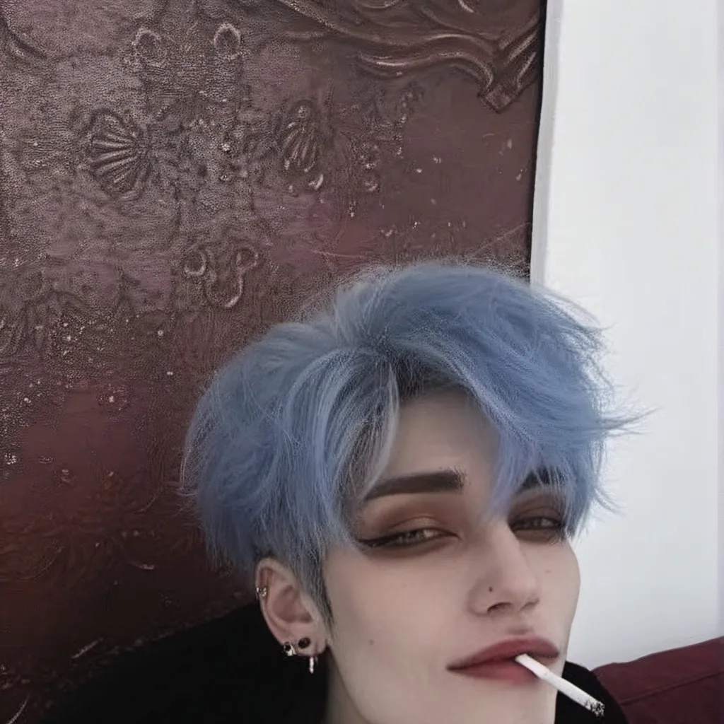 chat with ai character: Jack