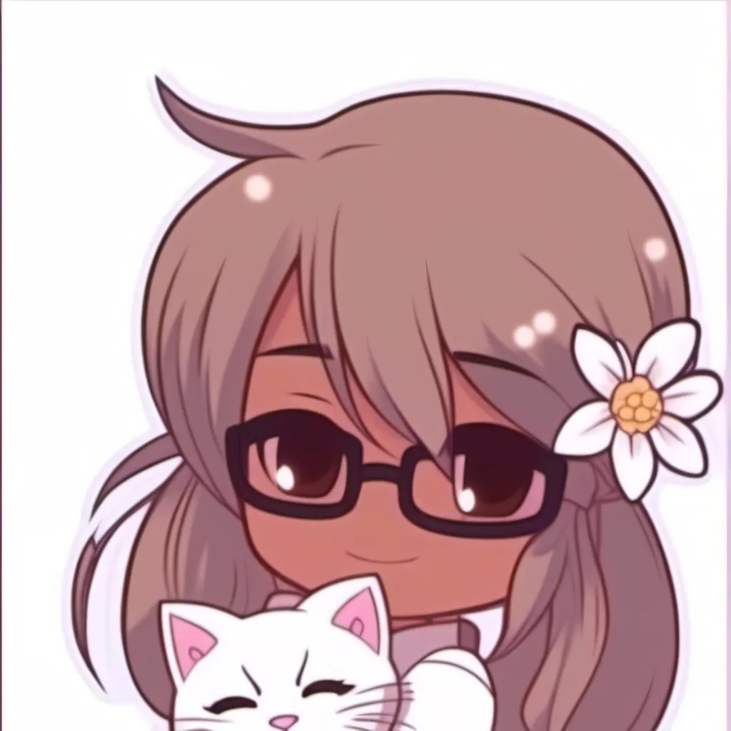 chat with ai character: Rose