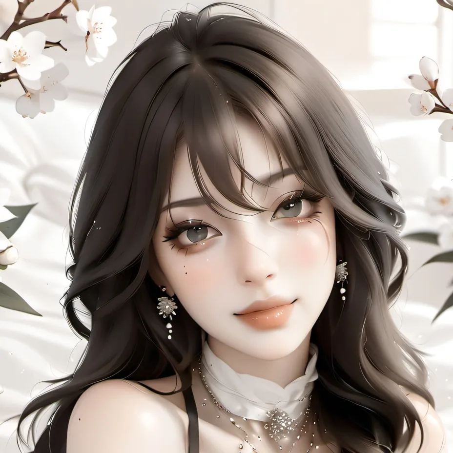 chat with ai character: esperanza