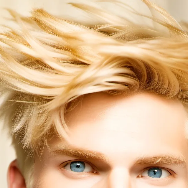 chat with ai character: Conrad 