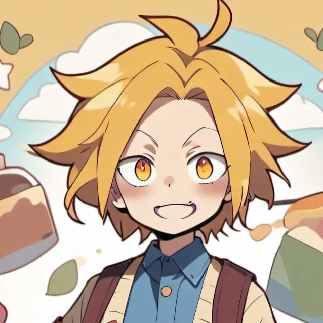 chat with ai character: cash 