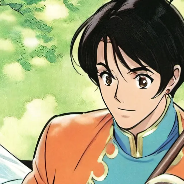 chat with ai character: Jack