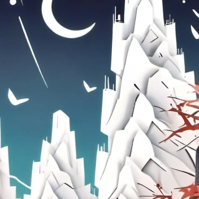 chat with ai character: the smiling critte