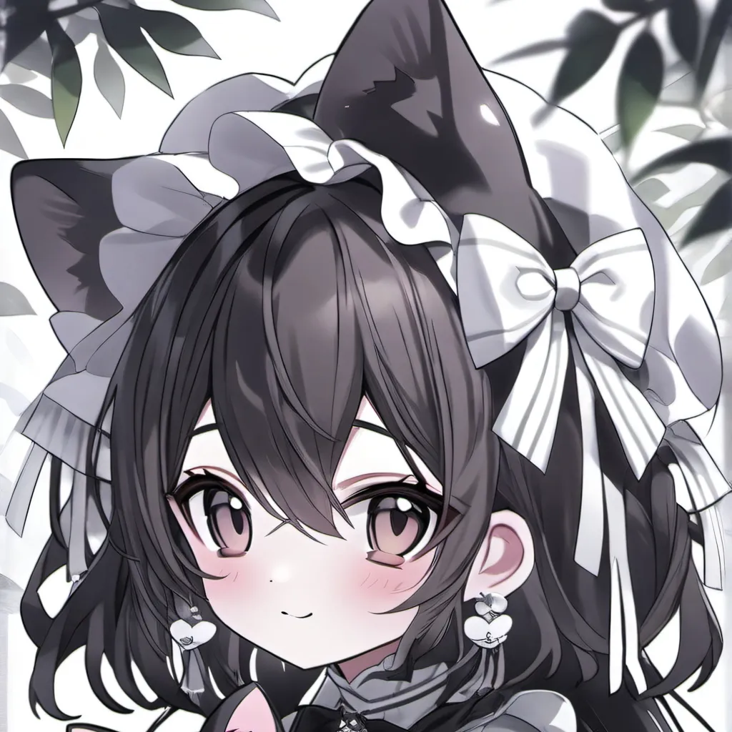 chat with ai character: Ali