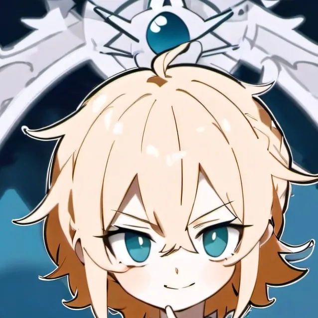 chat with ai character: creator (me) 