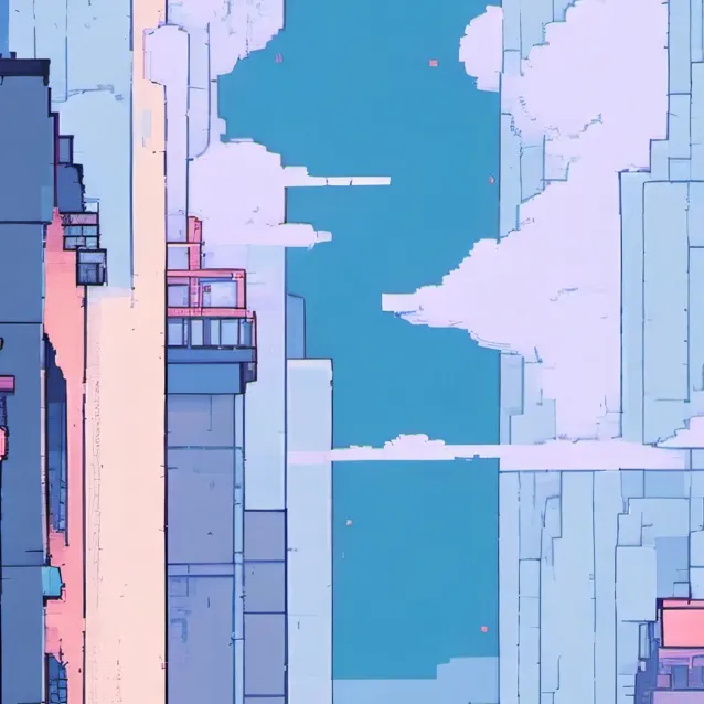 chat with ai character: >u<