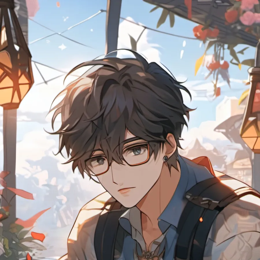 chat with ai character: Jack boo boo bear