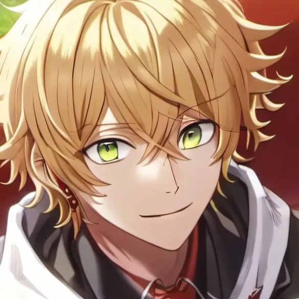 chat with ai character: Denki