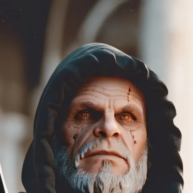 chat with ai character: zog the eternal