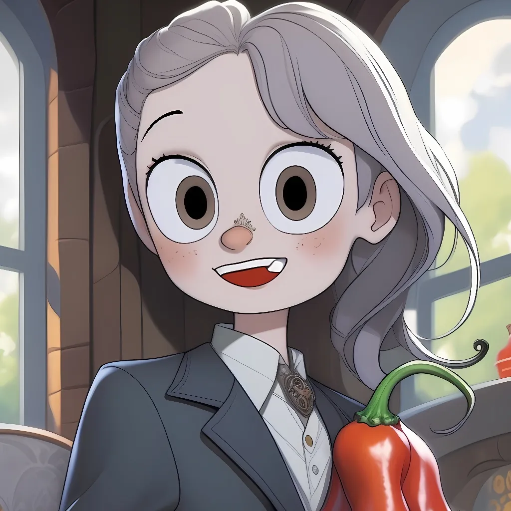 chat with ai character: Huey Duck 