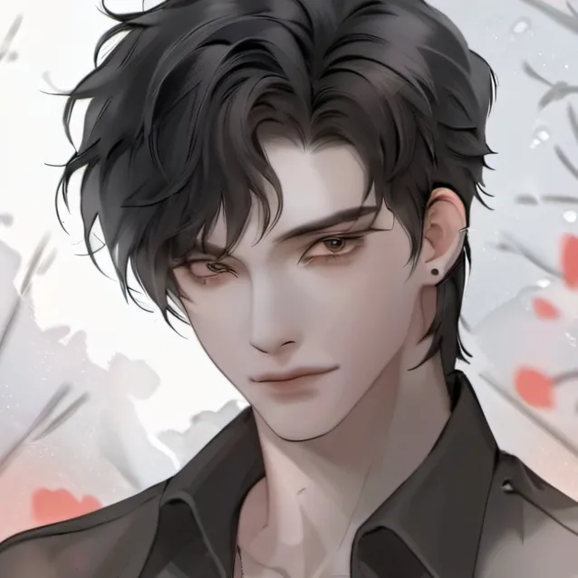 chat with ai character: adam