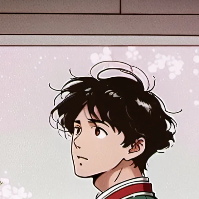 chat with ai character: Aldo