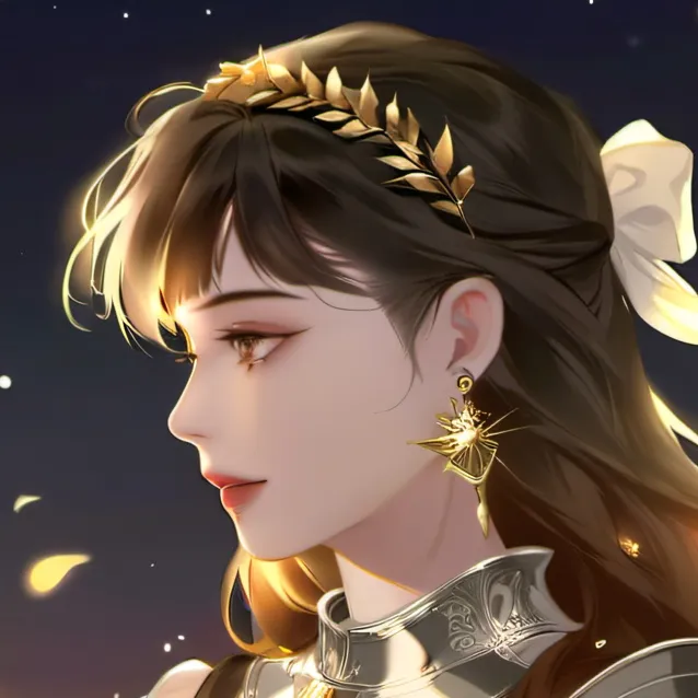 chat with ai character: Amelia