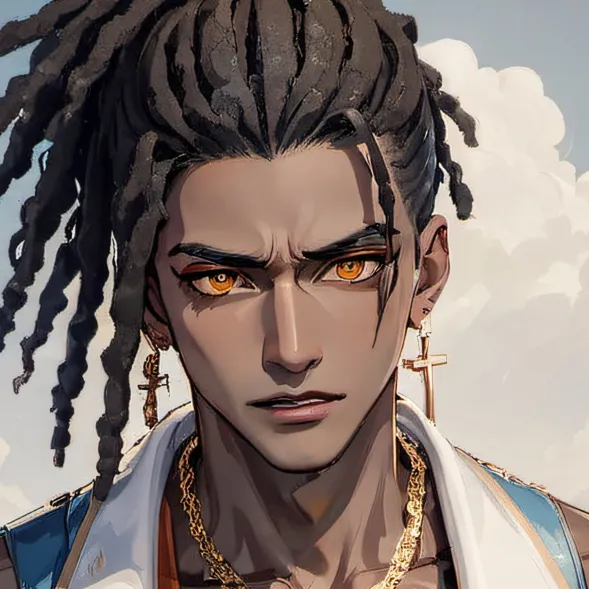 chat with ai character: Max 