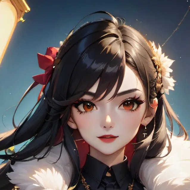 chat with ai character: Lila