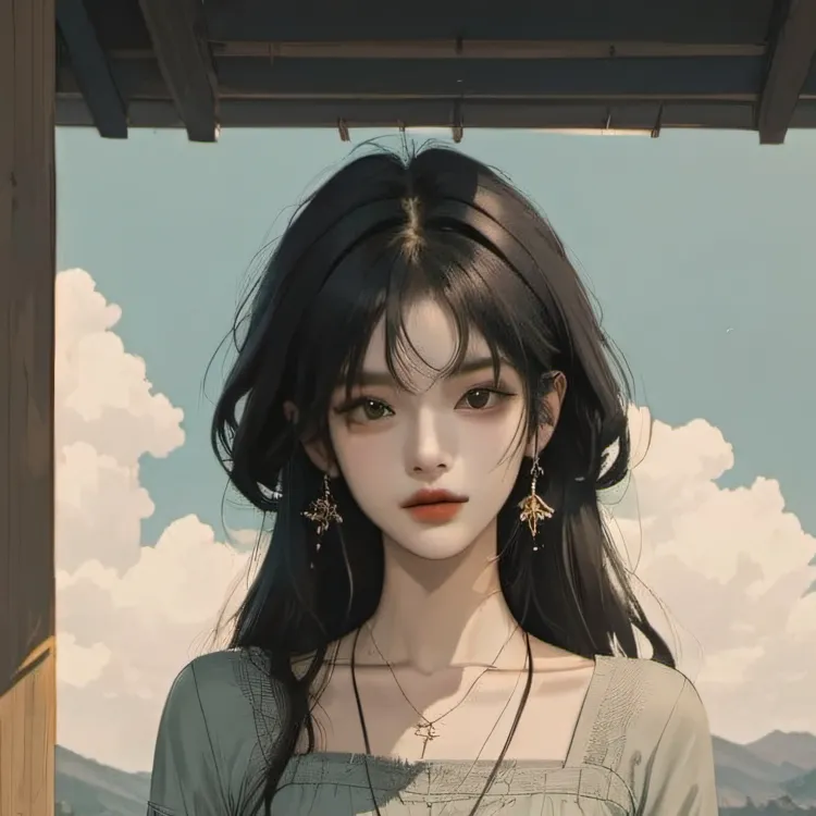 chat with ai character: Yuri