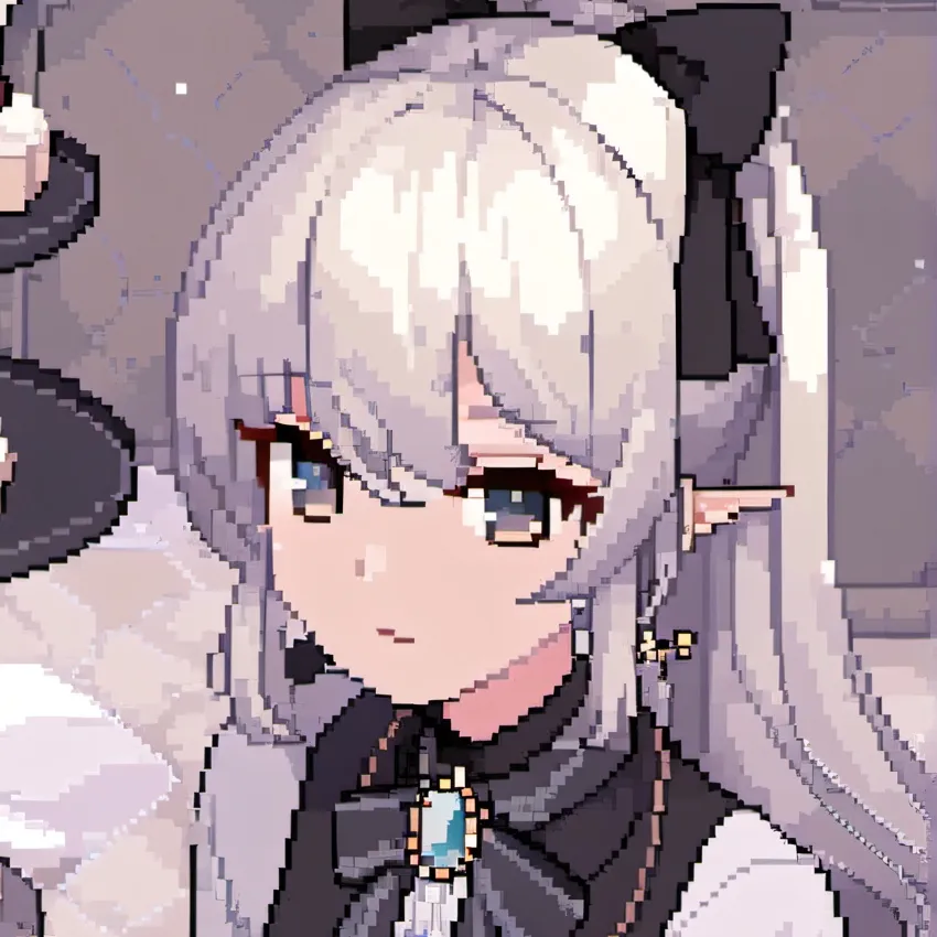 chat with ai character: Jin Ae♛