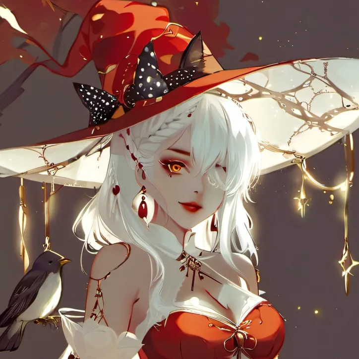 chat with ai character: Selena