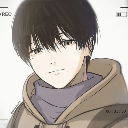 creator Mayama's avatar