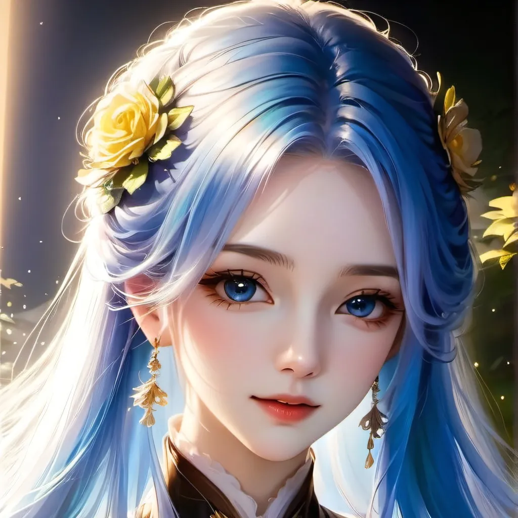 chat with ai character: ava