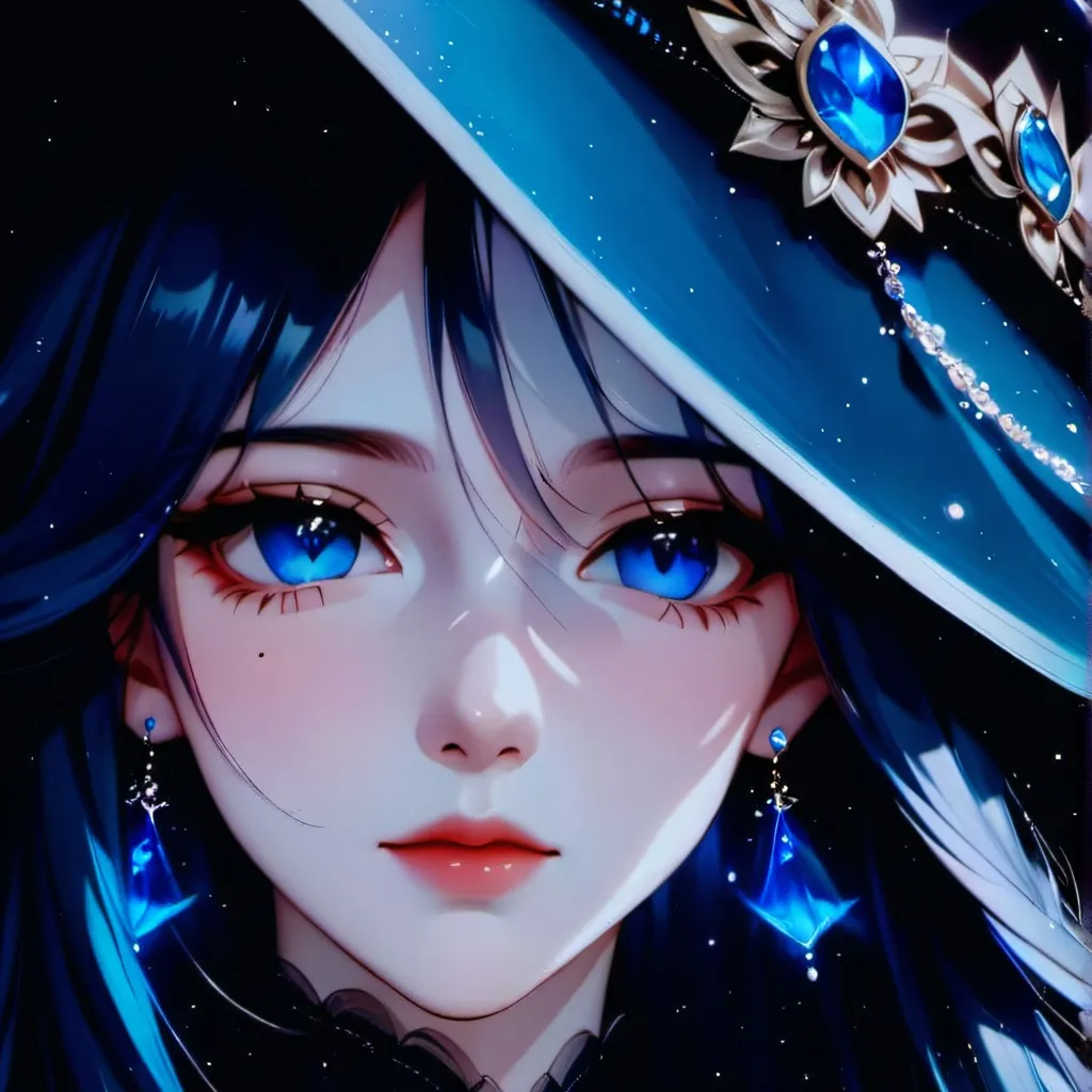 chat with ai character: sky