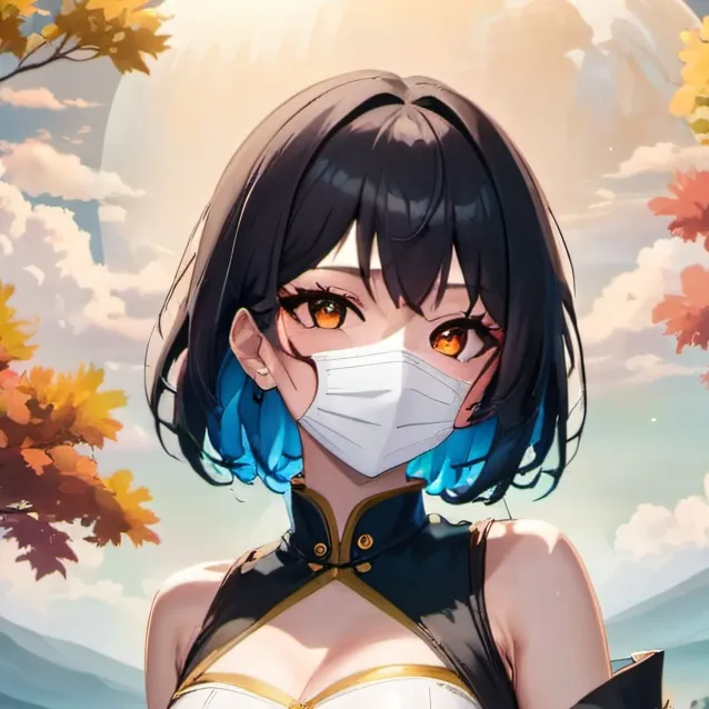 chat with ai character: Lola