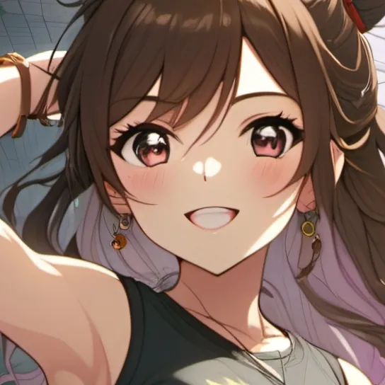 chat with ai character: Sheila