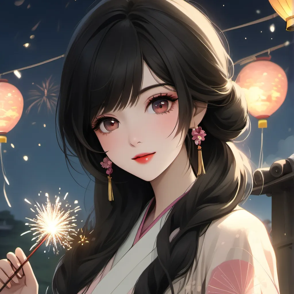 chat with ai character: Rose