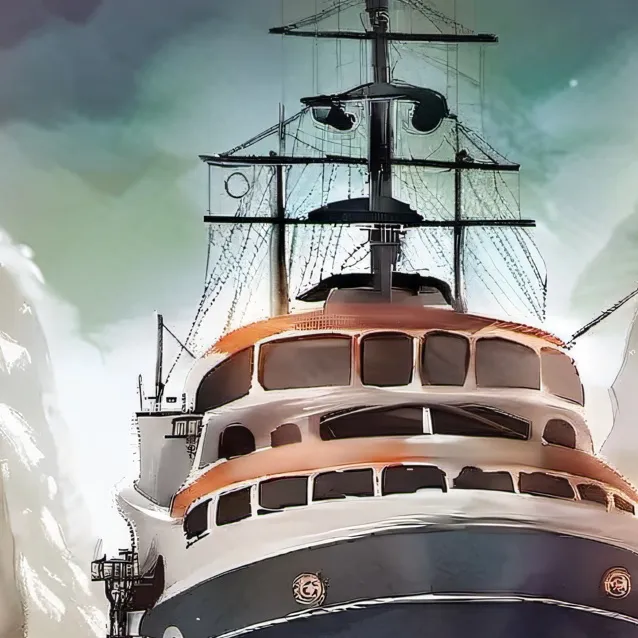 chat with ai character: the octonauts 