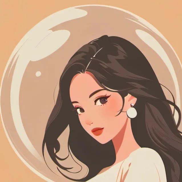 chat with ai character: Pregnant Bubble